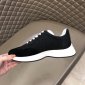 Replica Dior Sneaker B01 in Black