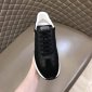 Replica Dior Sneaker B01 in Black