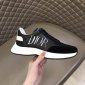 Replica Dior Sneaker B01 in Black