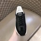 Replica Dior Sneaker B01 in Black