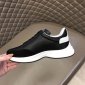 Replica Dior Sneaker B01 in Black