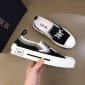 Replica Dior - Dior　stussy コラボ　スリッポンの通販｜ラクマ