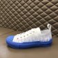 Replica Dior Men B23 High Top Sneakers 2020 Collection by Kim Jones size 40