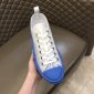 Replica Dior Men B23 High Top Sneakers 2020 Collection by Kim Jones size 40