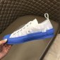 Replica Dior Men B23 High Top Sneakers 2020 Collection by Kim Jones size 40