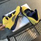 Replica Nike Sneaker Air Jordan4 Raptors NRG in Yellow