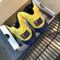 Replica Nike Sneaker Air Jordan4 Raptors NRG in Yellow