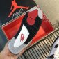 Replica Nike Sneaker Air Jordan4 Raptors NRG in Black