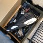 Replica Nike Sneaker Air Jordan4 Raptors NRG in Black