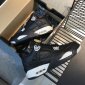 Replica Nike Sneaker Air Jordan4 Raptors NRG in Black