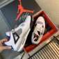 Replica Nike Sneaker Air Jordan4 Raptors NRG in White