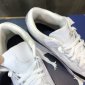 Replica Nike Sneaker Fragment Design x Air Jordan 3 in Whi