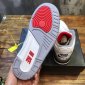 Replica Nike Sneaker Air Jordan 3 in White