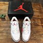 Replica Nike Sneaker Air Jordan 3 " Katrina  "