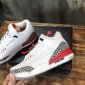 Replica Nike Sneaker Air Jordan 3 " Katrina  "