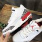 Replica Nike Sneaker Air Jordan 3 " Katrina  "