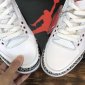 Replica Nike Sneaker Air Jordan 3 " Katrina  "