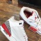 Replica Nike Sneaker Air Jordan 3 " Katrina  "