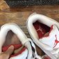 Replica Nike Sneaker Air Jordan 3 " Katrina  "