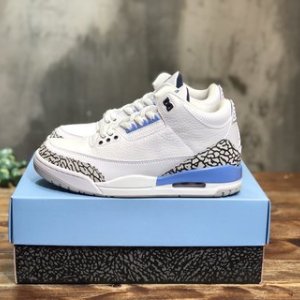 Nike Sneaker Air Jordan 3 in White