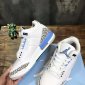 Replica Nike Sneaker Air Jordan 3 in White