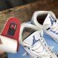 Replica Nike Sneaker Air Jordan 3 in White