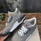Replica Nike Sneaker Air Jordan 3 Retro ＂Cool Grey＂