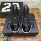 Replica Nike Sneaker Air Jordan11 in Black