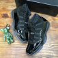 Replica Nike Sneaker Air Jordan11 in Black