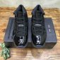 Replica Nike Sneaker Air Jordan11 in Black