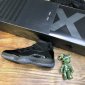 Replica Nike Sneaker Air Jordan11 in Black