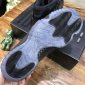 Replica Nike Sneaker Air Jordan11 in Black