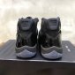 Replica Nike Sneaker Air Jordan11 in Black