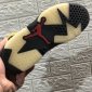 Replica Nike Sneaker Travis Scott x Air Jordan6 in Yellow