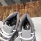 Replica Nike Sneaker Air Jordan11 Retro "CoolGrey"