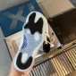 Replica Nike Sneaker Air Jordan11 Retro "Legend Blue"