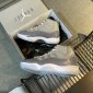 Replica Nike Sneaker Air Jordan11 Retro " Cool Grey "