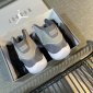 Replica Nike Sneaker Air Jordan11 Retro " Cool Grey "