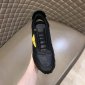 Replica Fendi Sneaker Bag Bugs in Black