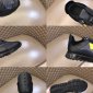 Replica Fendi Sneaker Bag Bugs in Black