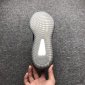 Replica Adidas Sneaker Yeezy Boost 350 V2 in Grey