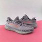 Replica Adidas Sneaker Yeezy Boost 350 V2 in Grey