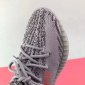 Replica Adidas Sneaker Yeezy Boost 350 V2 in Grey