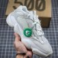 Replica Adidas Sneaker Yeezy Boost 500 in White