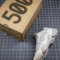 Replica Adidas Sneaker Yeezy Boost 500 in Grey