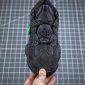 Replica Adidas Sneaker Yeezy Boost 500 in Black