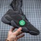 Replica Adidas Sneaker Yeezy Boost 500 in Black