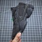 Replica Adidas Sneaker Yeezy Boost 500 in Black