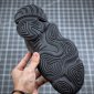 Replica Adidas Sneaker Yeezy Boost 500 in Black