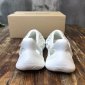 Replica Yeezy Sneaker Foam Runner in White
